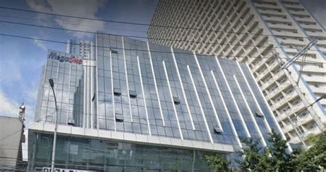 mega one building|Office Spaces in MegaONE Building .
